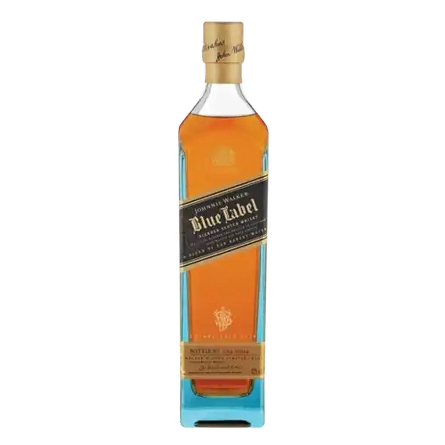 Checkers Sixty60 | Johnnie Walker Blue Label Blended Scotch Whisky