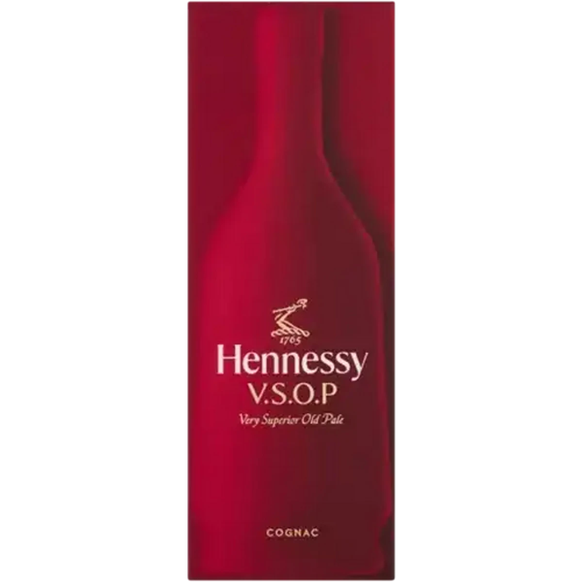 Shoprite ZA | Hennessy VSOP Cognac Bottle 750ml