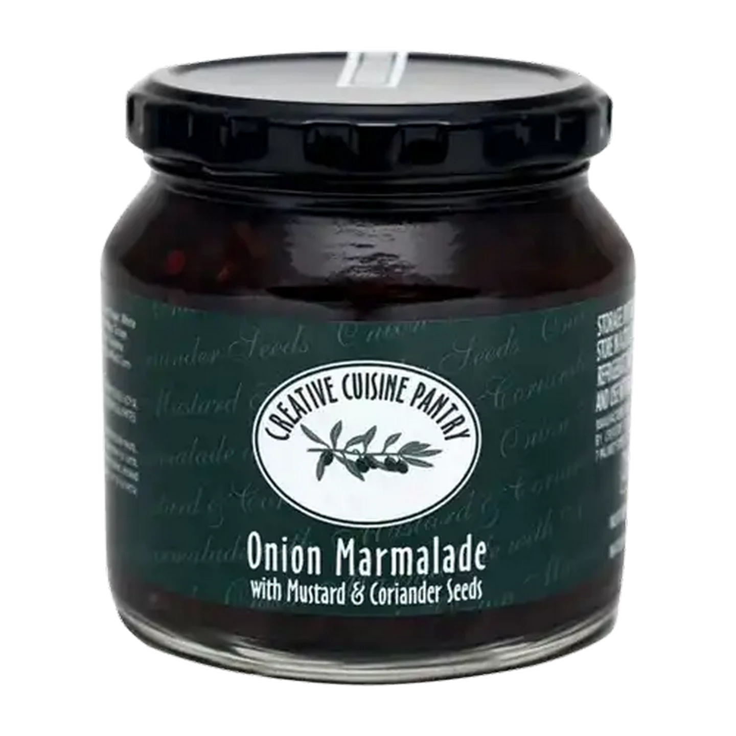 Checkers Sixty60 | Creative Cuisine Pantry Onion Marmalade 280g