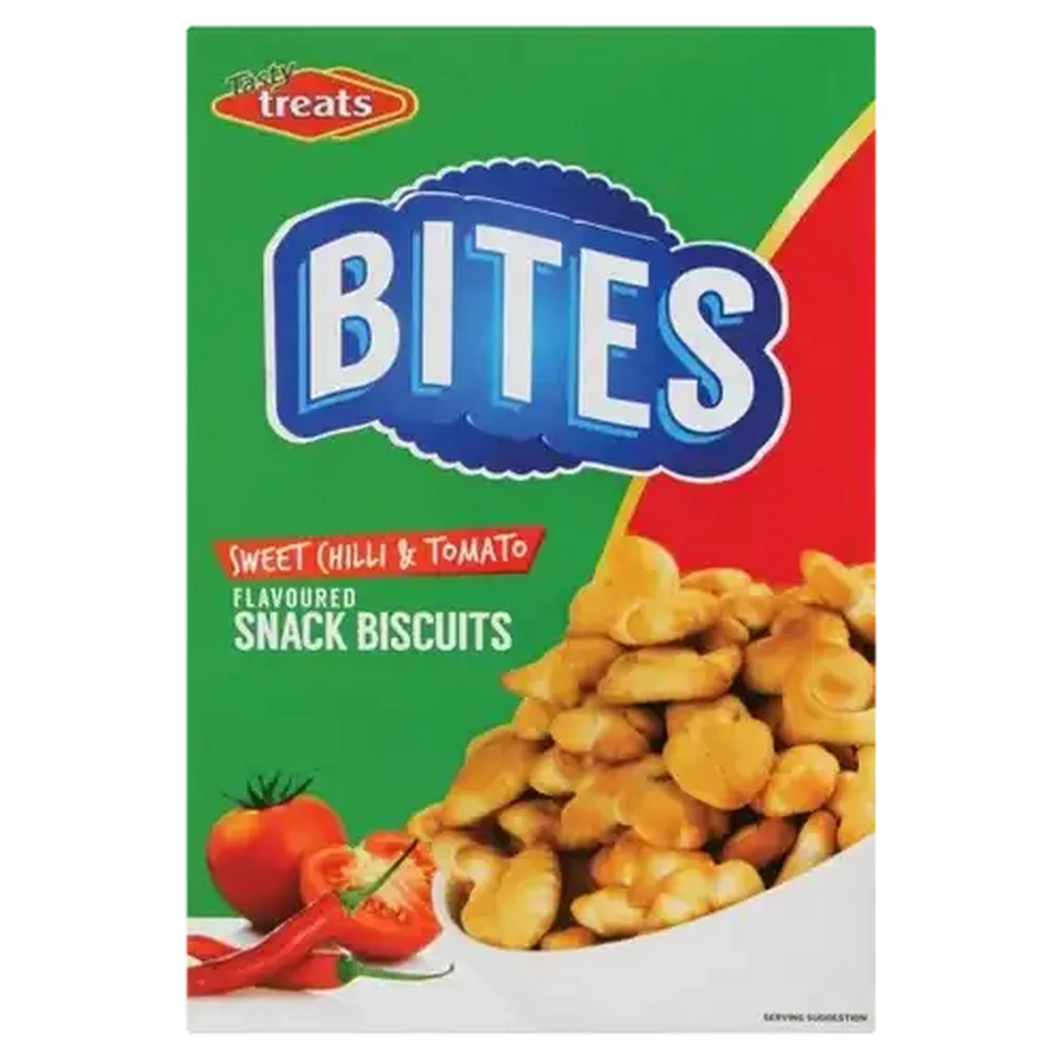 Checkers Sixty60 | Tasty Treats Sweet Chilli & Tomato Flavoured