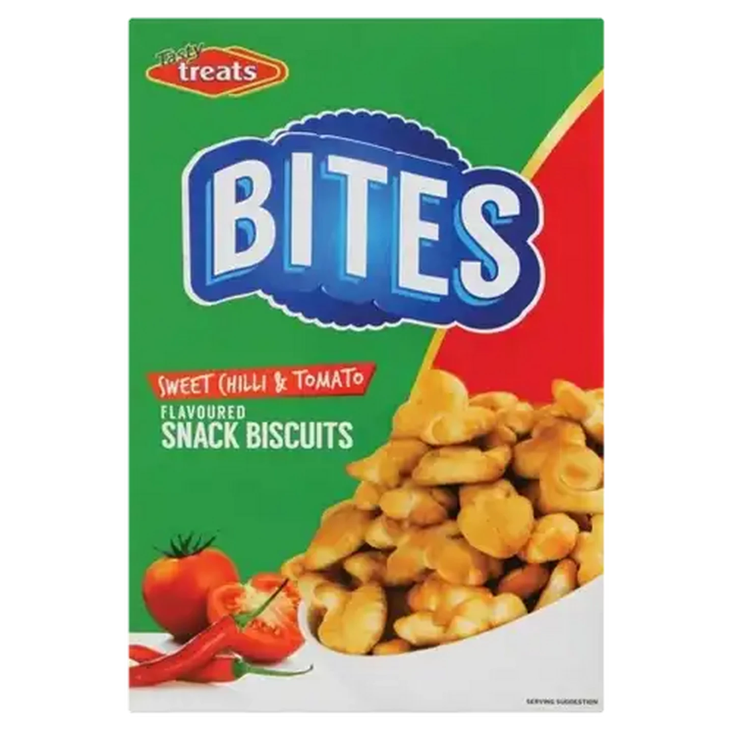 Checkers Sixty60 | Tasty Treats Sweet Chilli & Tomato Flavoured
