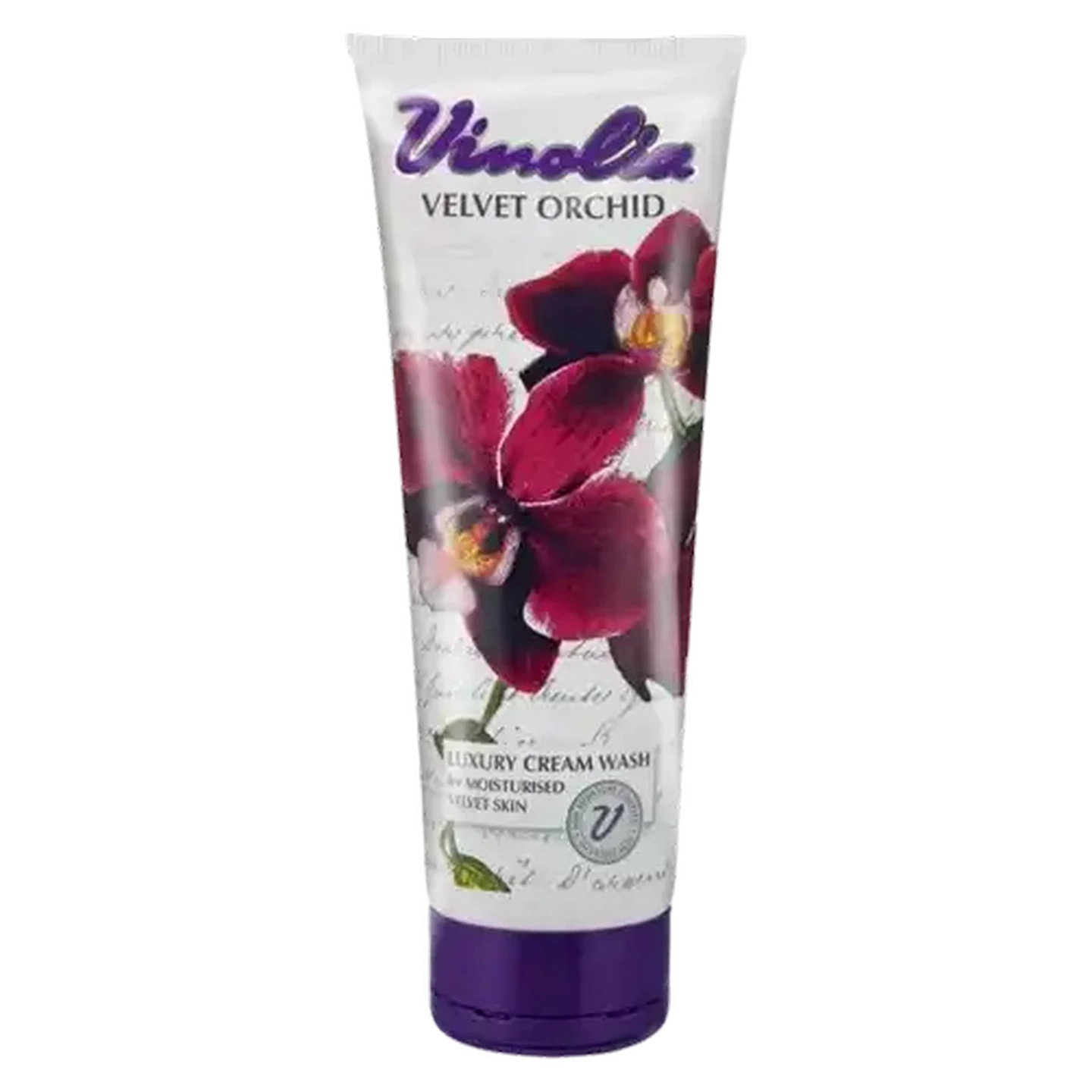 Checkers Sixty60 | Vinolia Velvet Orchid Shower Cream 250ml