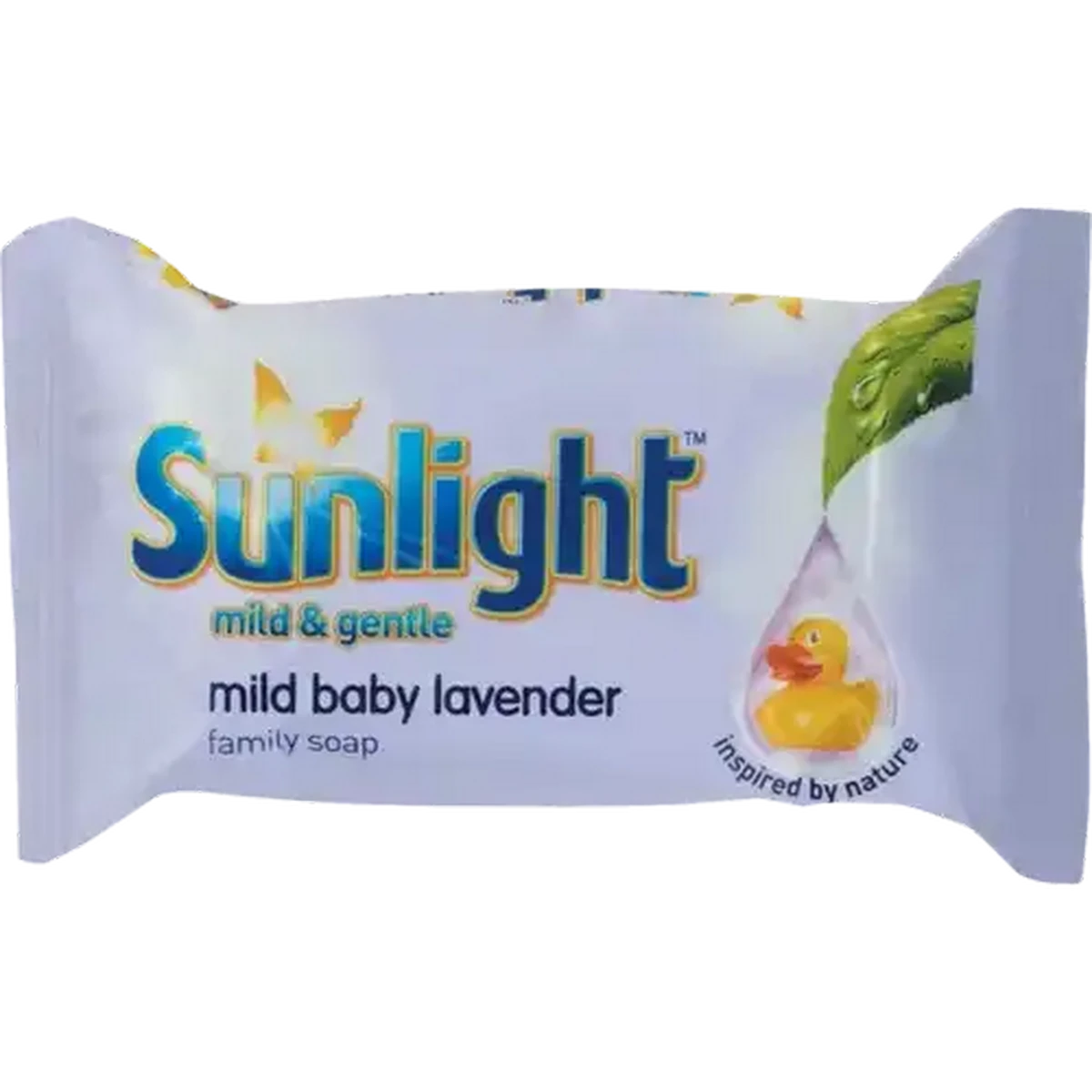 Checkers Sixty60 | Sunlight Mild & Gentle Baby Lavender Bath Soap 175g