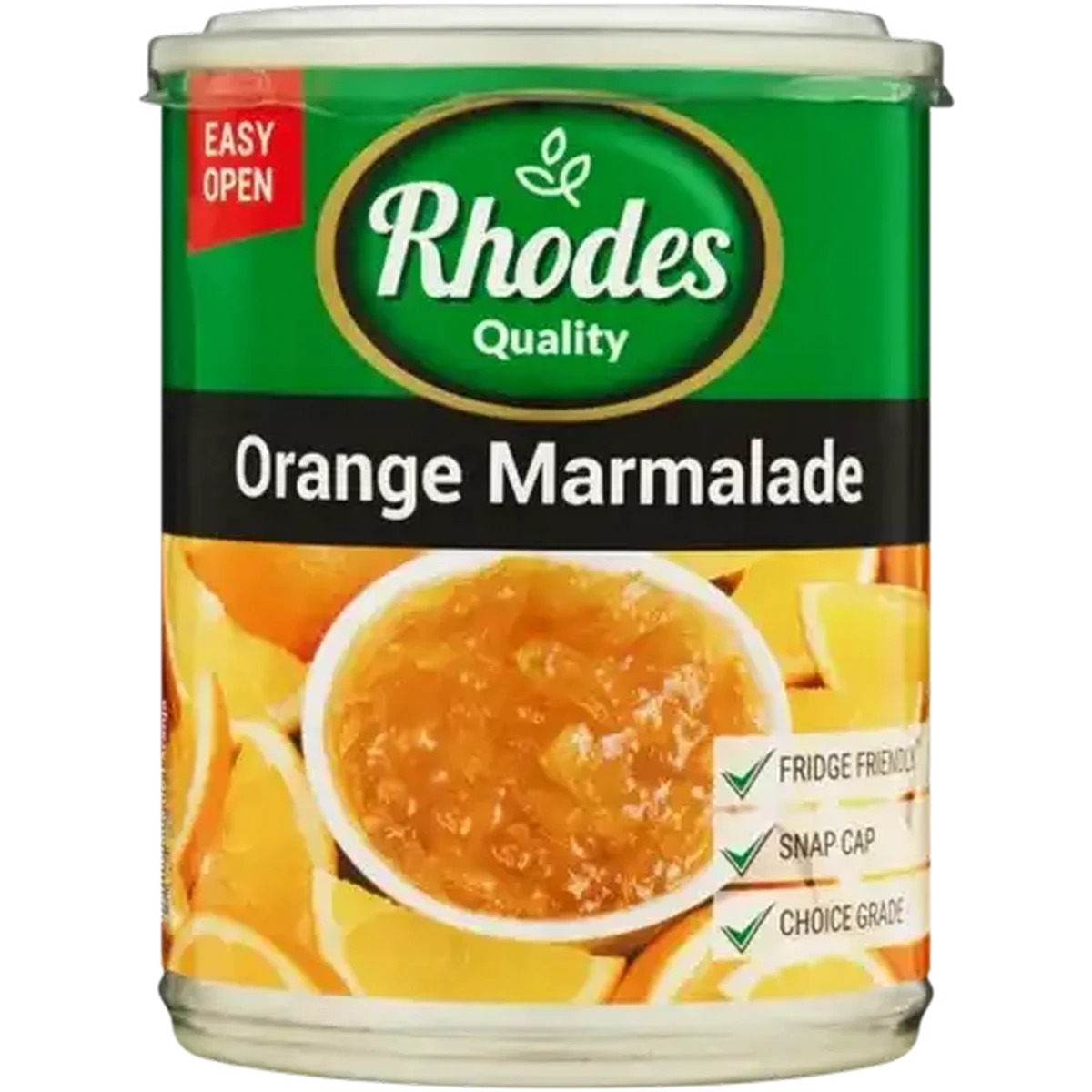 Checkers Sixty60 | Rhodes Quality Orange Marmalade 450g