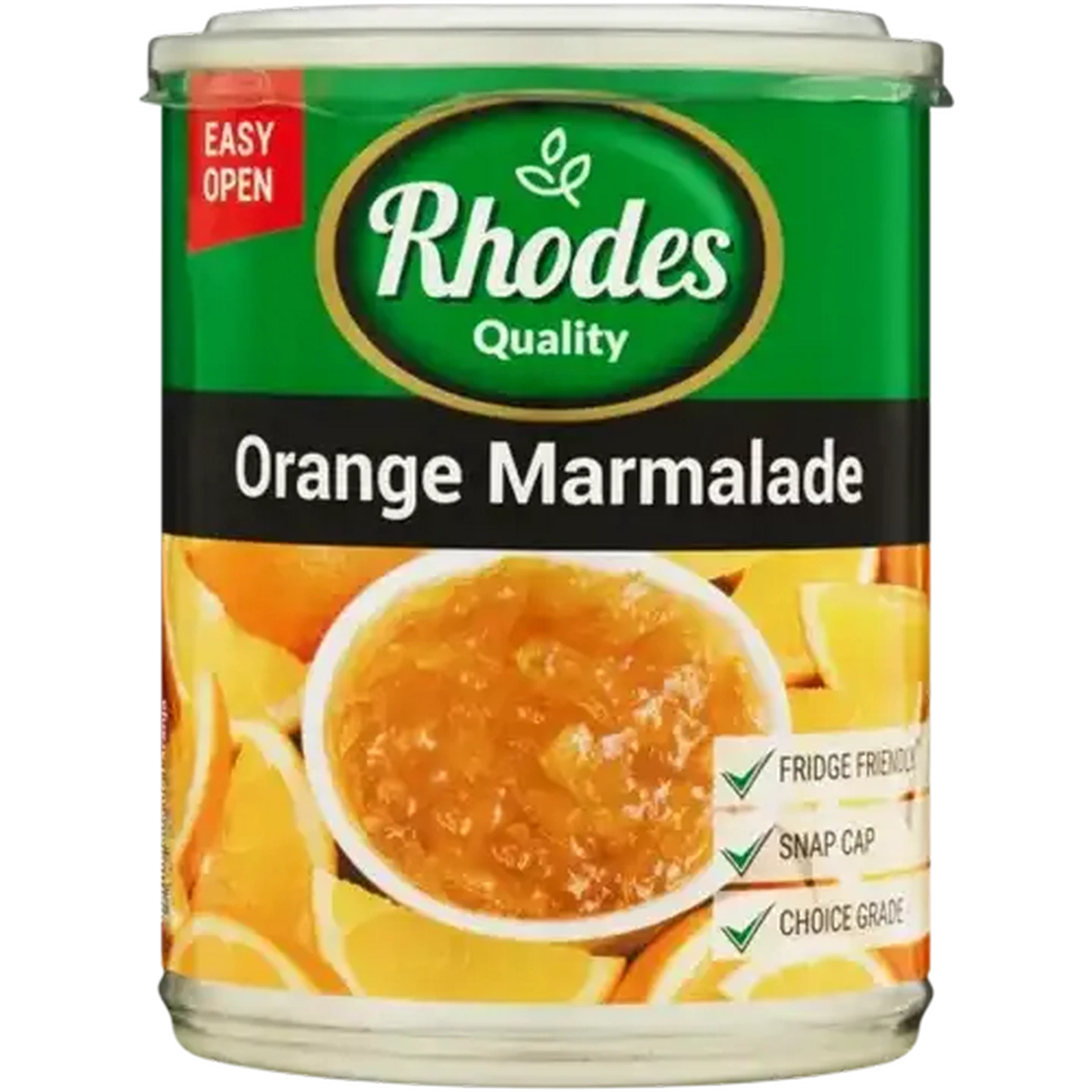 Checkers Sixty60 | Rhodes Quality Orange Marmalade 450g