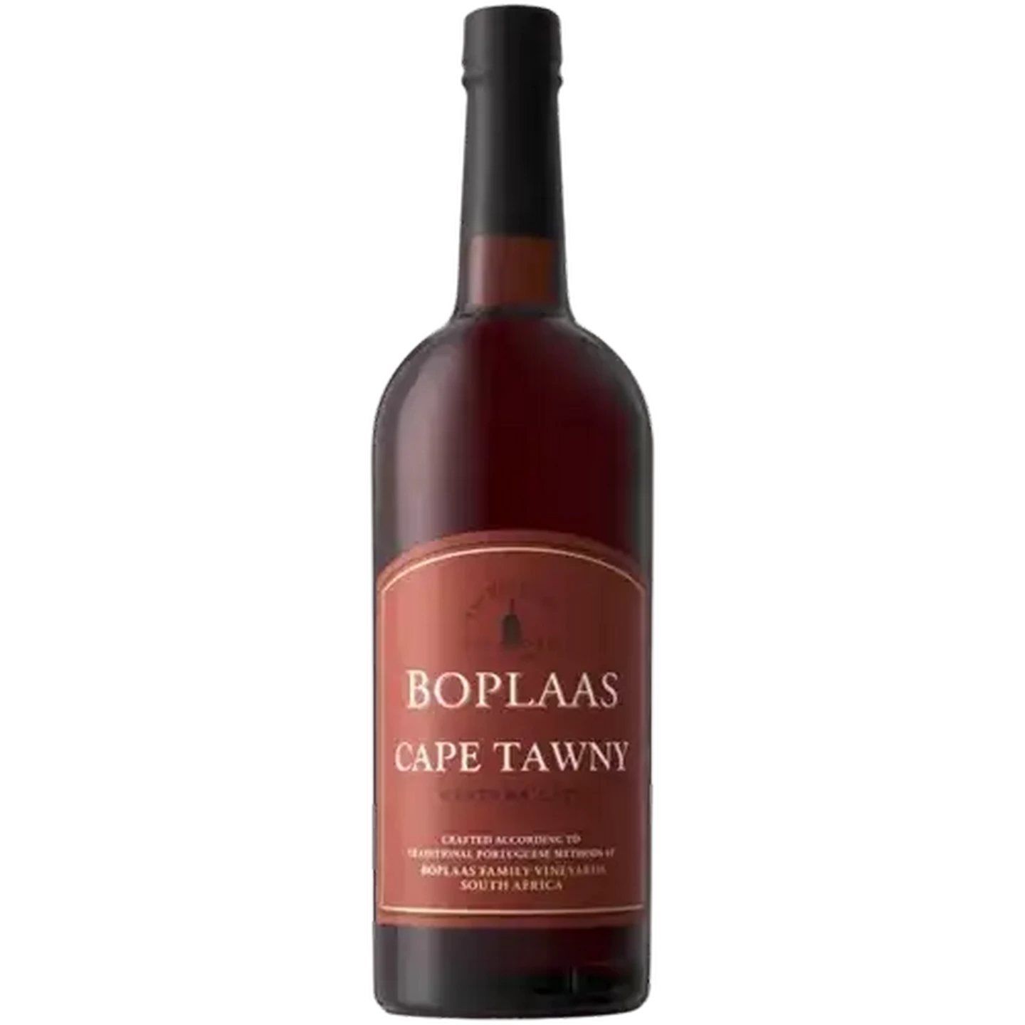 Image of Boplaas Cape Tawny Red Wine Bottle 750ml
