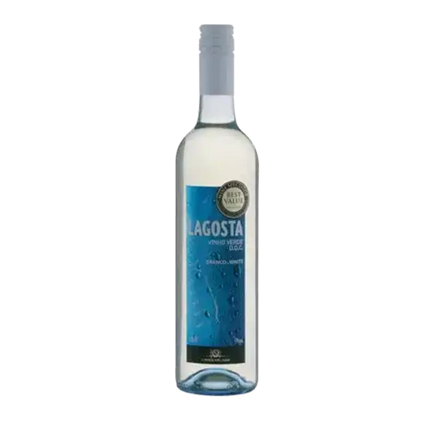Checkers Sixty60 | Lagosta Vinho Verde White Wine Bottle 750ml