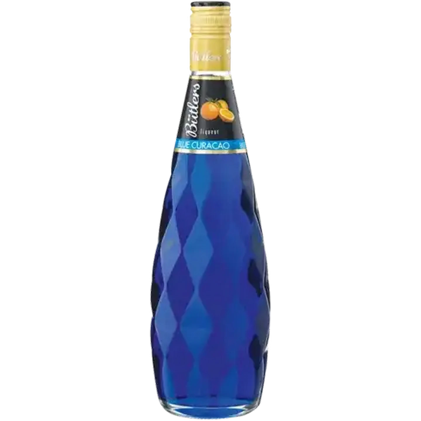 Checkers Sixty60 | Butlers Blue Curacao Liqueur Bottle 750ml