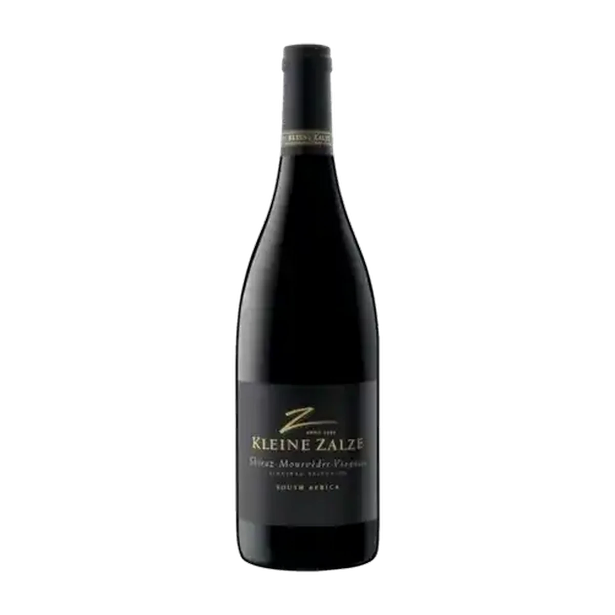 Checkers Sixty60 | Kleine Zalze Shiraz Mourvèdre Viognier 750ml