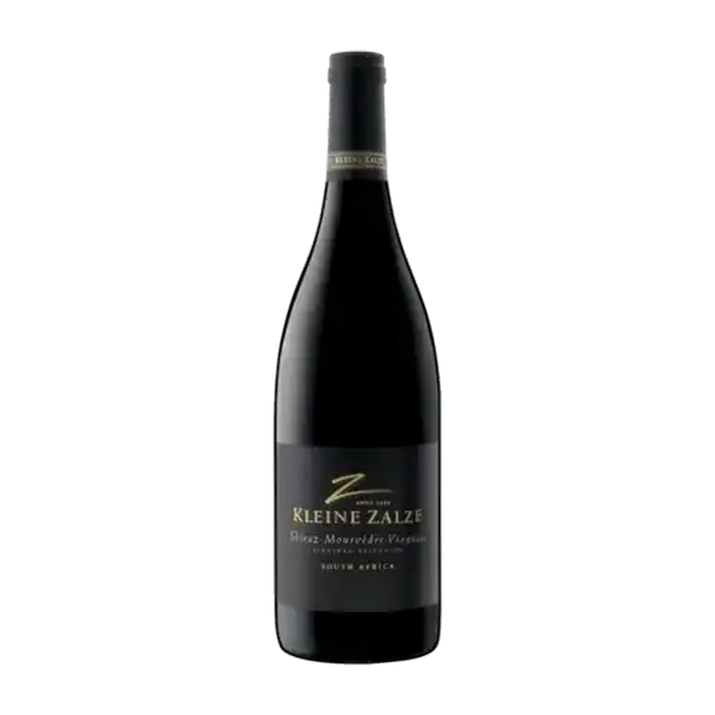 Checkers Sixty60 | Kleine Zalze Shiraz Mourvèdre Viognier 750ml