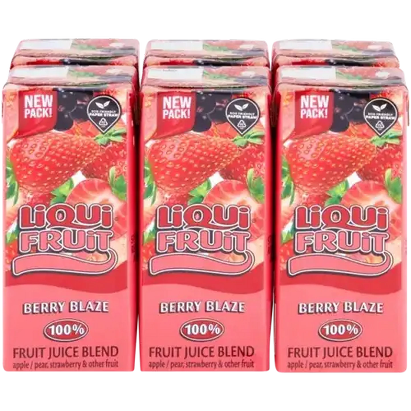 Checkers Sixty60 | Liqui Fruit 100% Berry Blaze Flavoured Juice