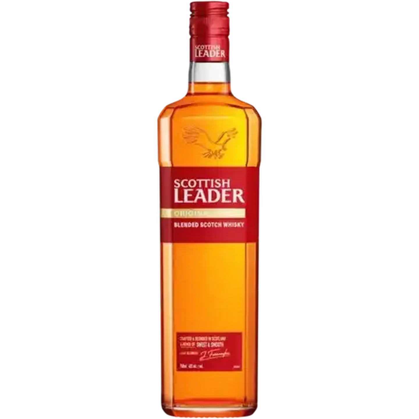 Shoprite ZA | Scottish Leader Original Blended Scotch Whisky