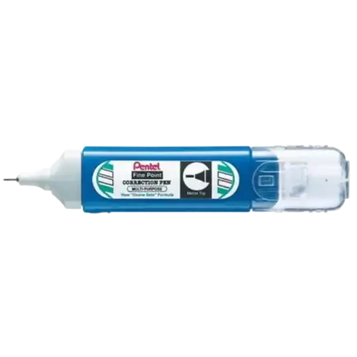Image of Pentel Fine Point Correction Pen 12ml