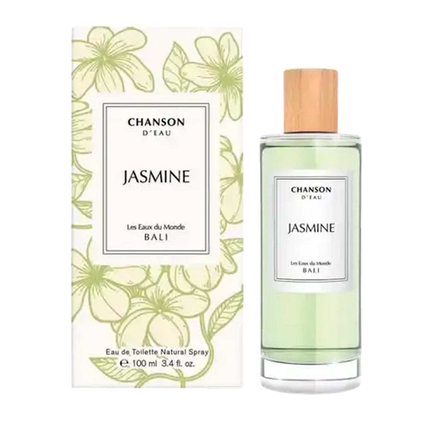 Checkers Sixty60 | Chanson D'Eau Eau de Toilette Jasmine 100ml