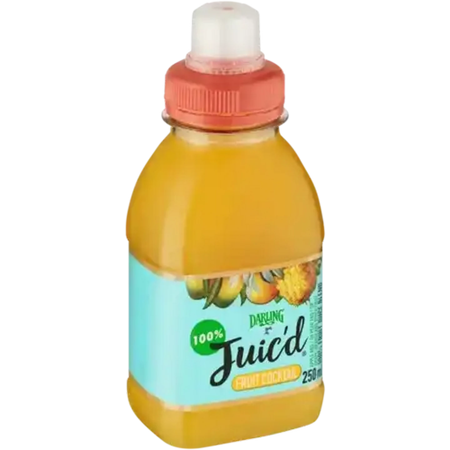 Checkers Sixty60 | Darling Juic'd Fruit Cocktail 100% Fruit Juice