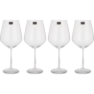 Checkers Sixty60 | RIEDEL Accanto White Wine Stemmed Glasses 4 Piece Set