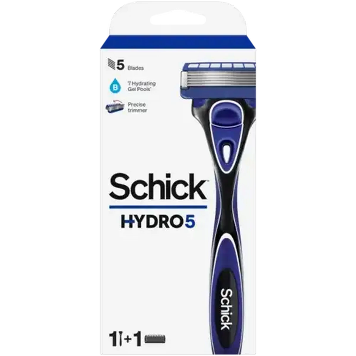 Checkers Sixty60 | Schick Razor Hydro 5 Shaving Kit