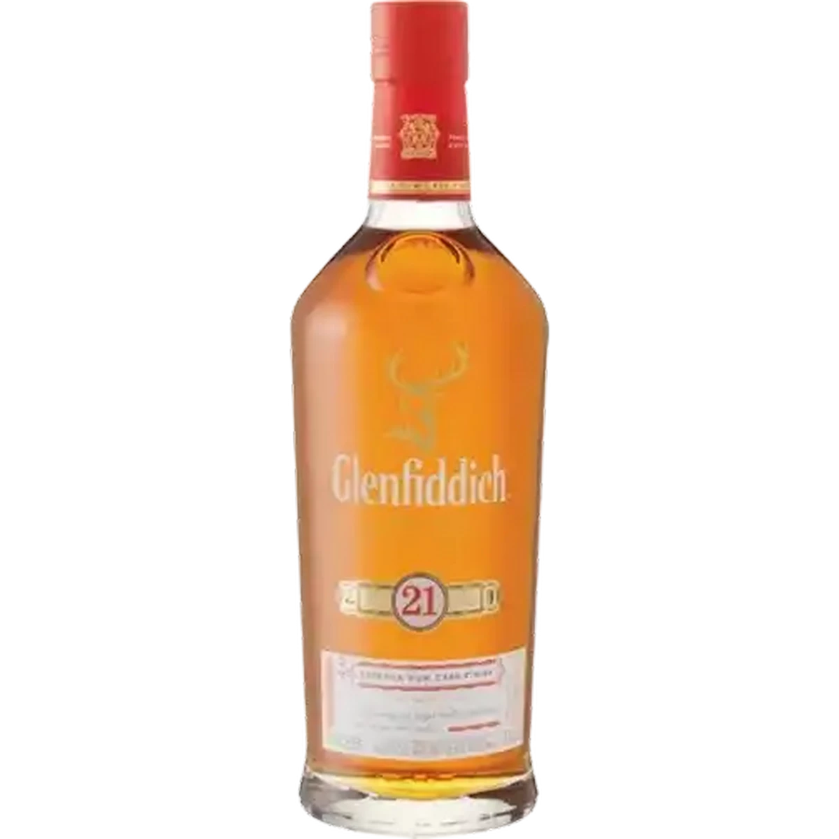 Checkers Sixty60 | Glenfiddich 21 Year Old Single Malt Scotch