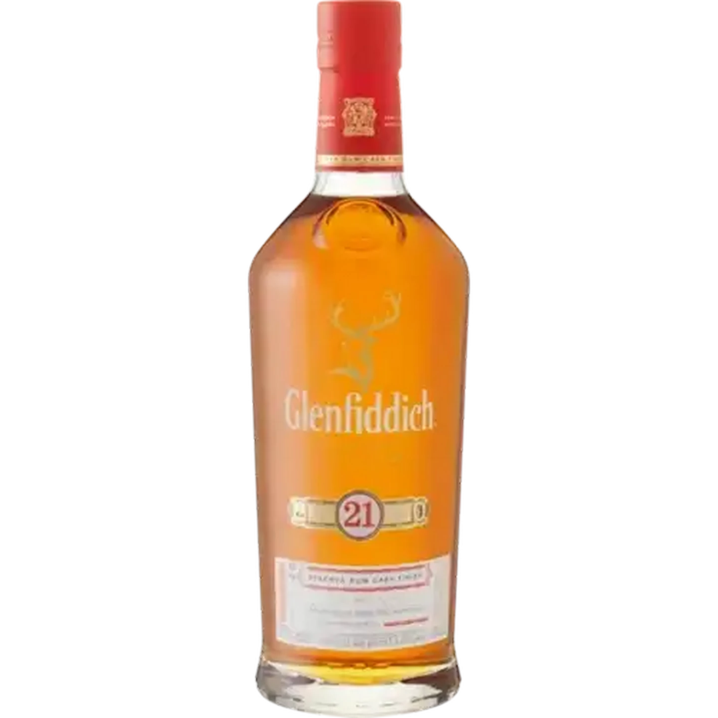 Checkers Sixty60 | Glenfiddich 21 Year Old Single Malt Scotch