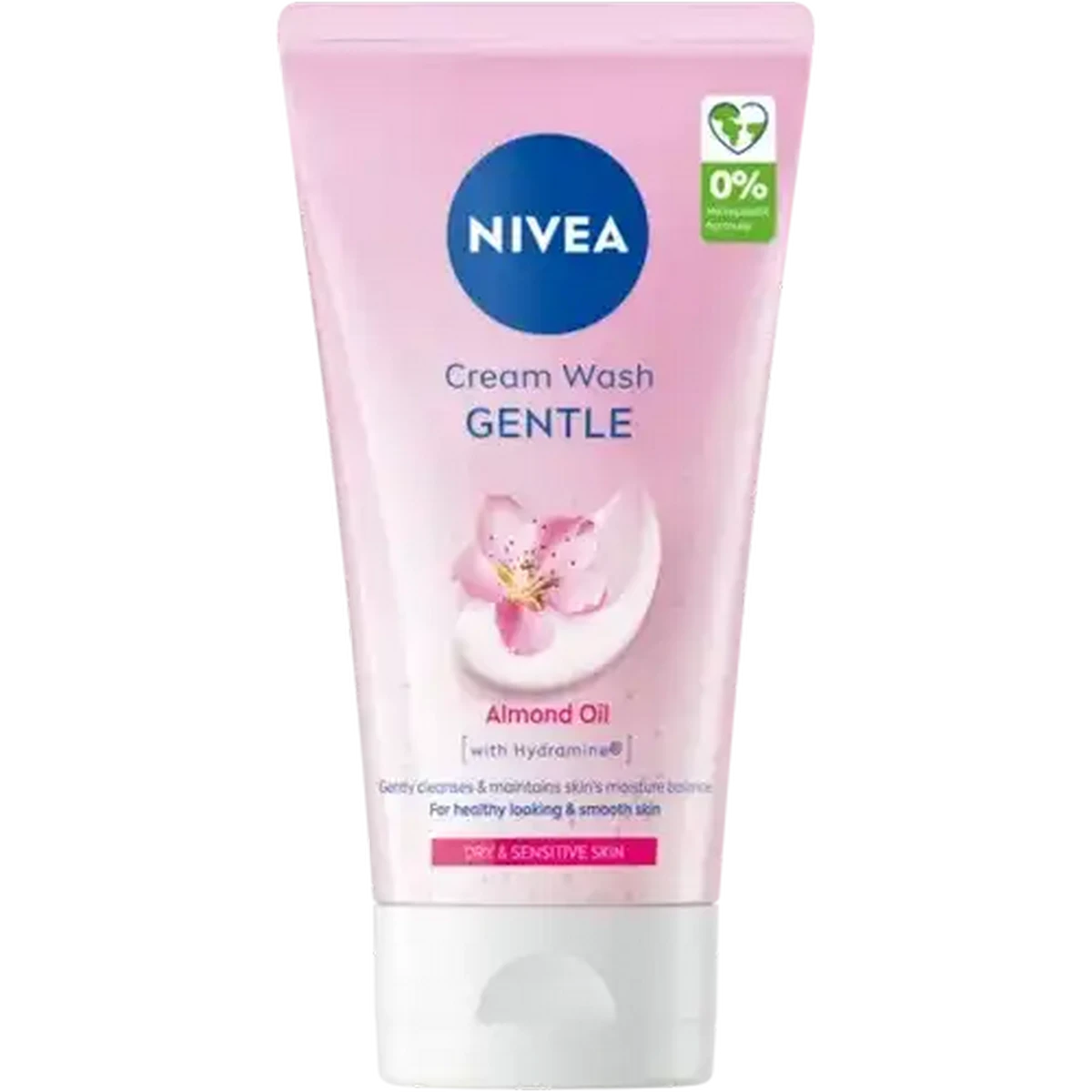 Checkers Sixty60 | NIVEA Daily Essentials Gentle Cleansing Cream