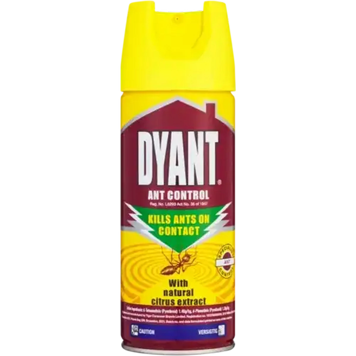 Checkers Sixty60 | Dyrange Dyant Ant Control Insecticide Spray 300ml
