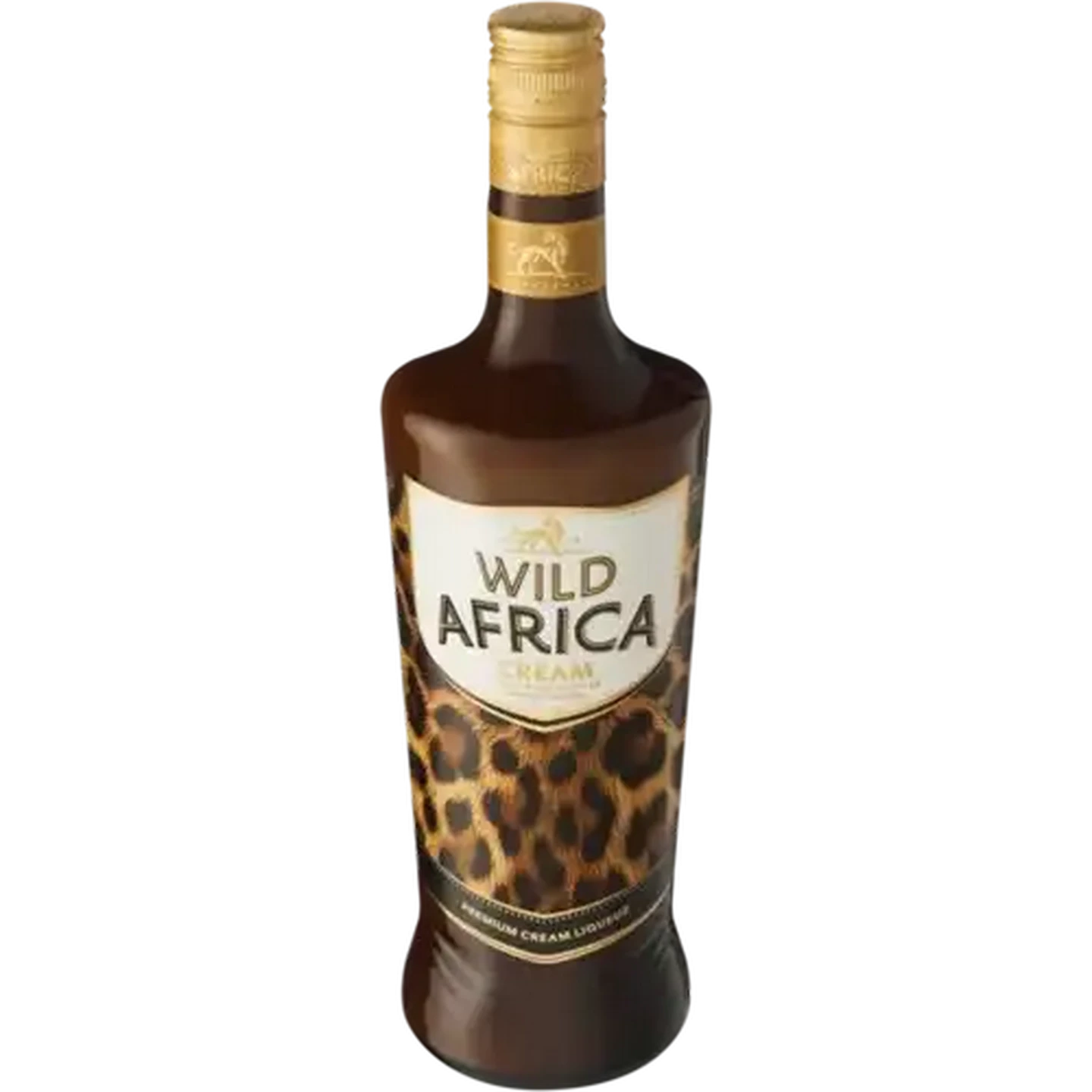 Checkers Sixty60 | Wild Africa Premium Cream Liqueur Bottle 750ml