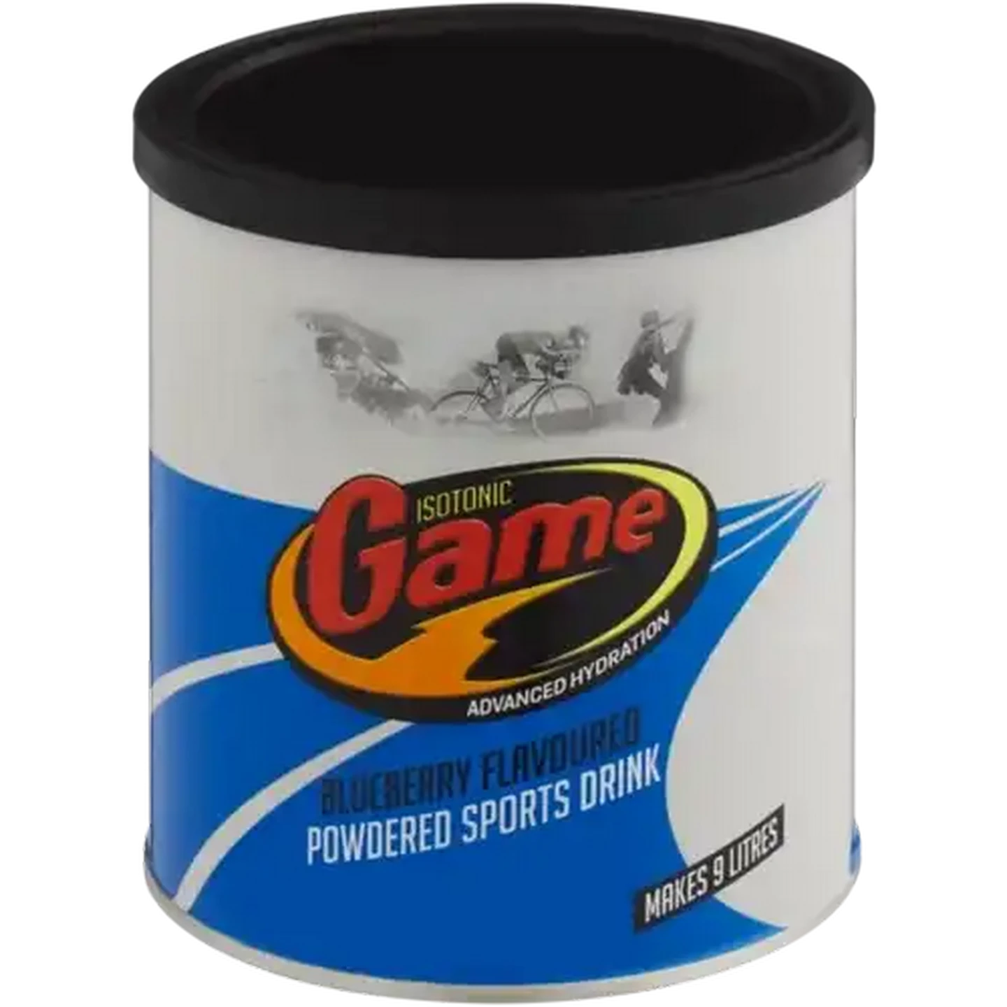 Checkers Sixty60 | Game Isotonic Blueberry Flavoured Powdered