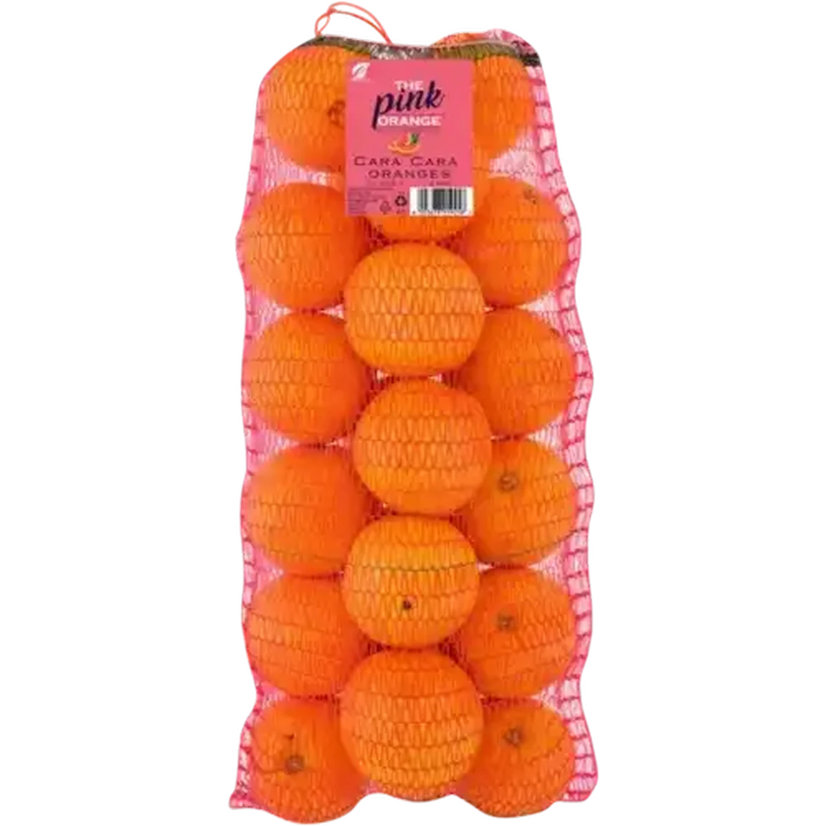 Checkers Sixty60 | Pink Orange™ 4.5kg