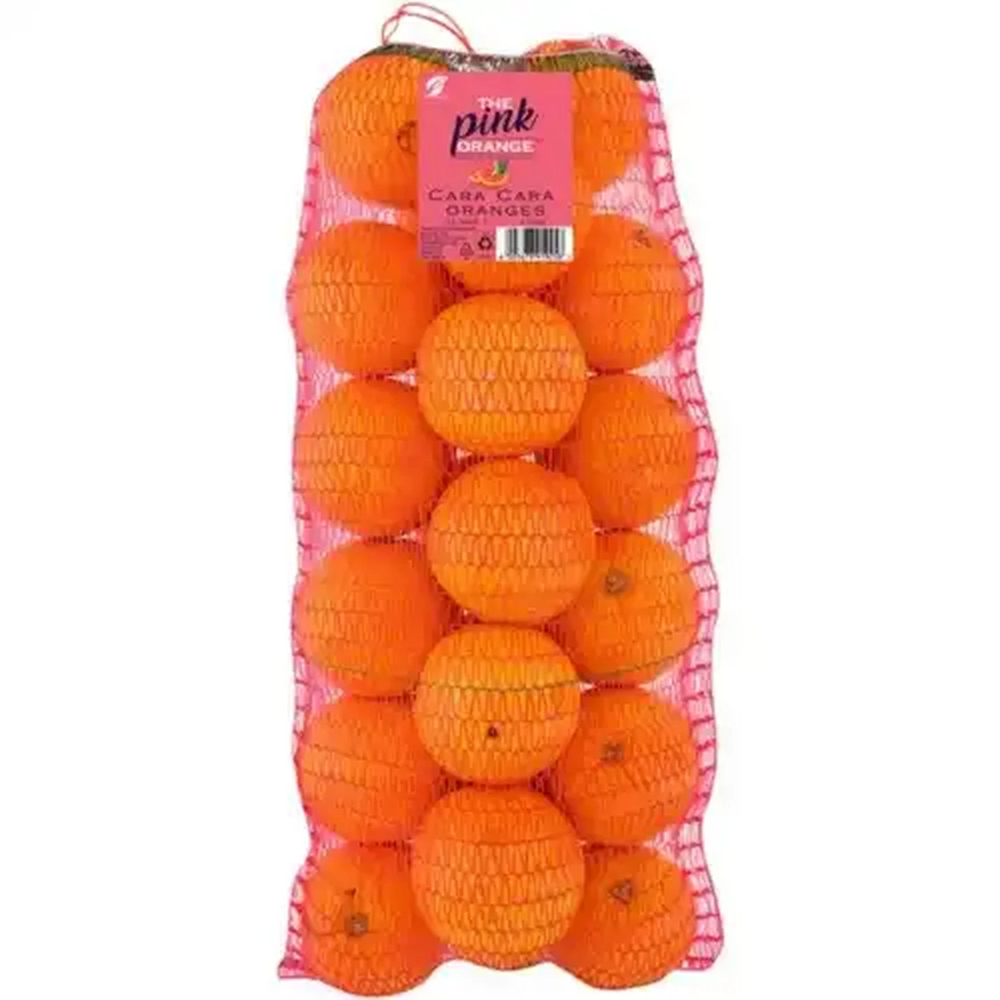 Checkers Sixty60 | Pink Orange™ 4.5kg