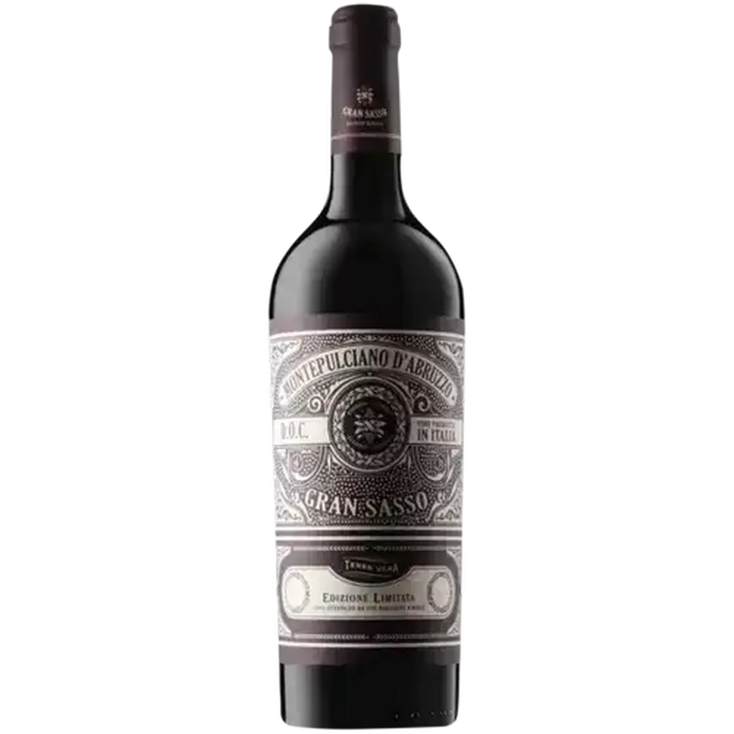 Checkers Sixty60 | Gran Sasso Montepulciano D'Abruzzo Red Wine
