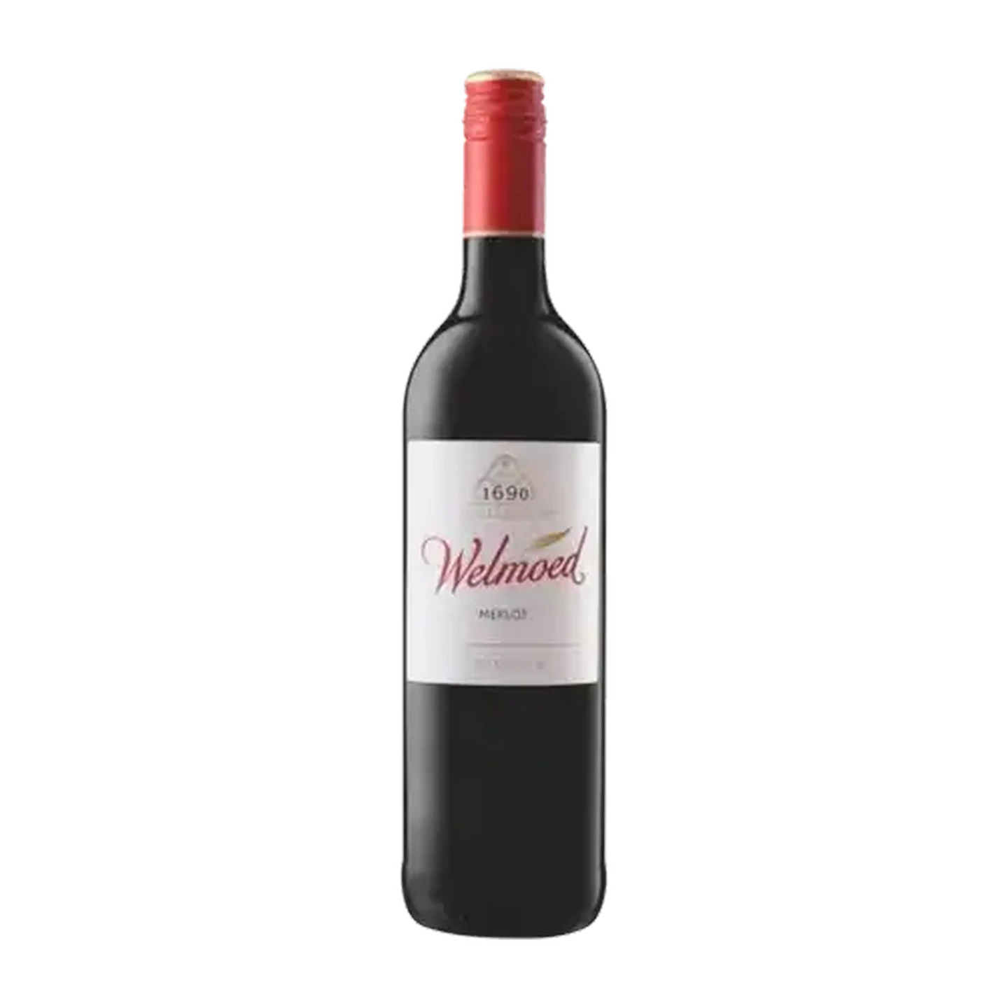 Checkers Sixty60 | Welmoed Merlot Red Wine Bottle 750ml