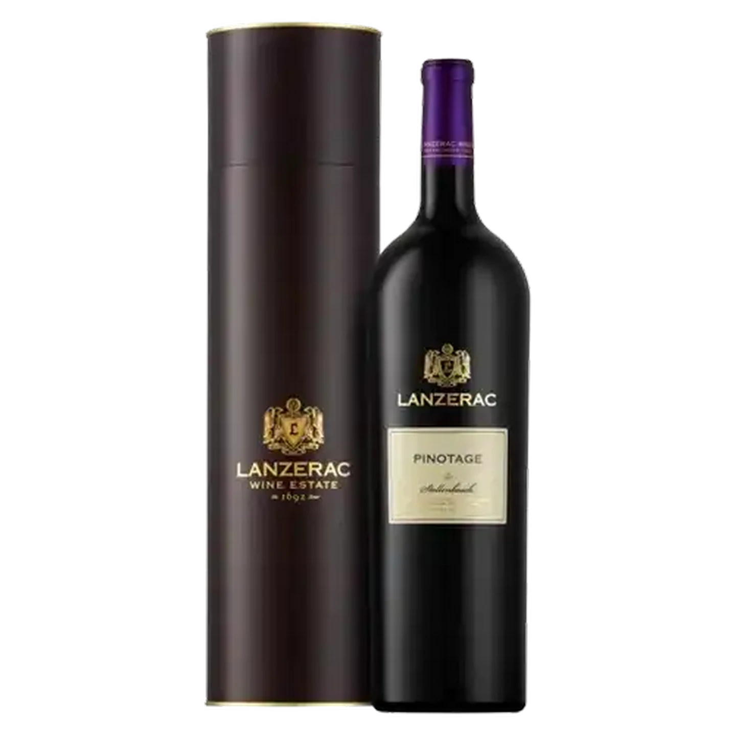 Checkers Sixty60 | Lanzerac Magnum Pinotage 1.5L