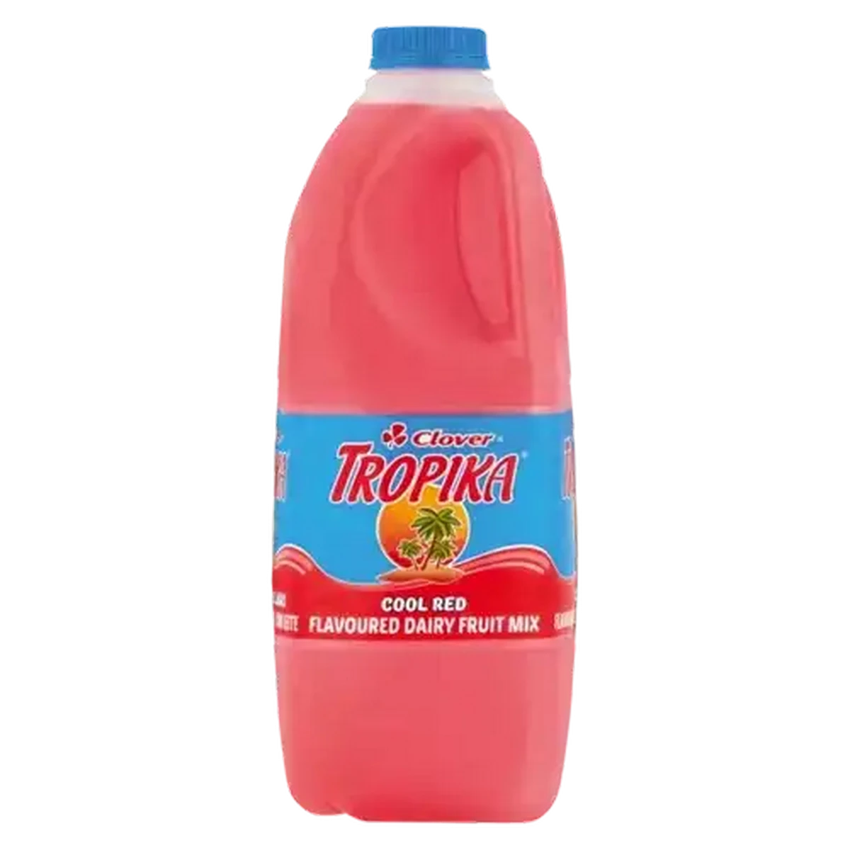 Checkers Sixty60 | Tropika Cool Red Flavoured Dairy Fruit Juice 2L