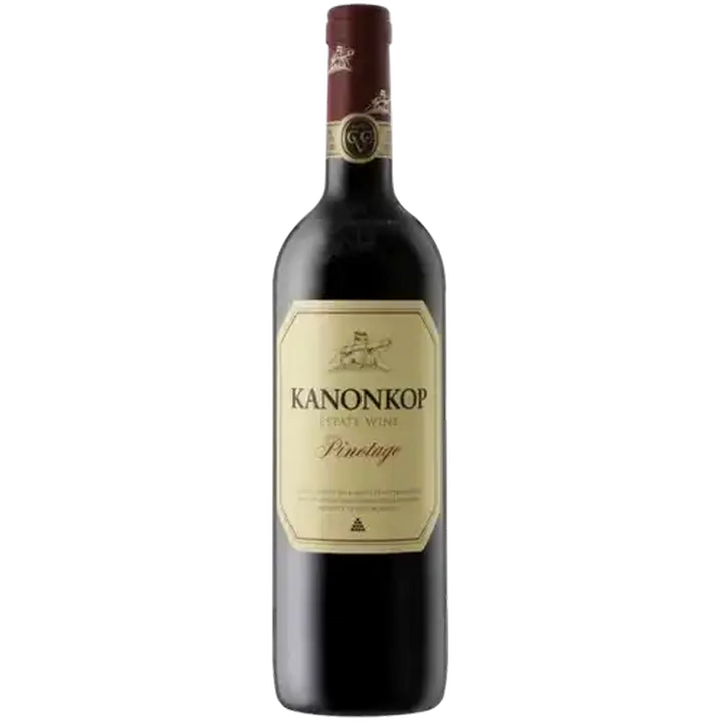 Checkers Sixty60 | Kanonkop Estate Wine Pinotage Red Wine Bottle 750ml