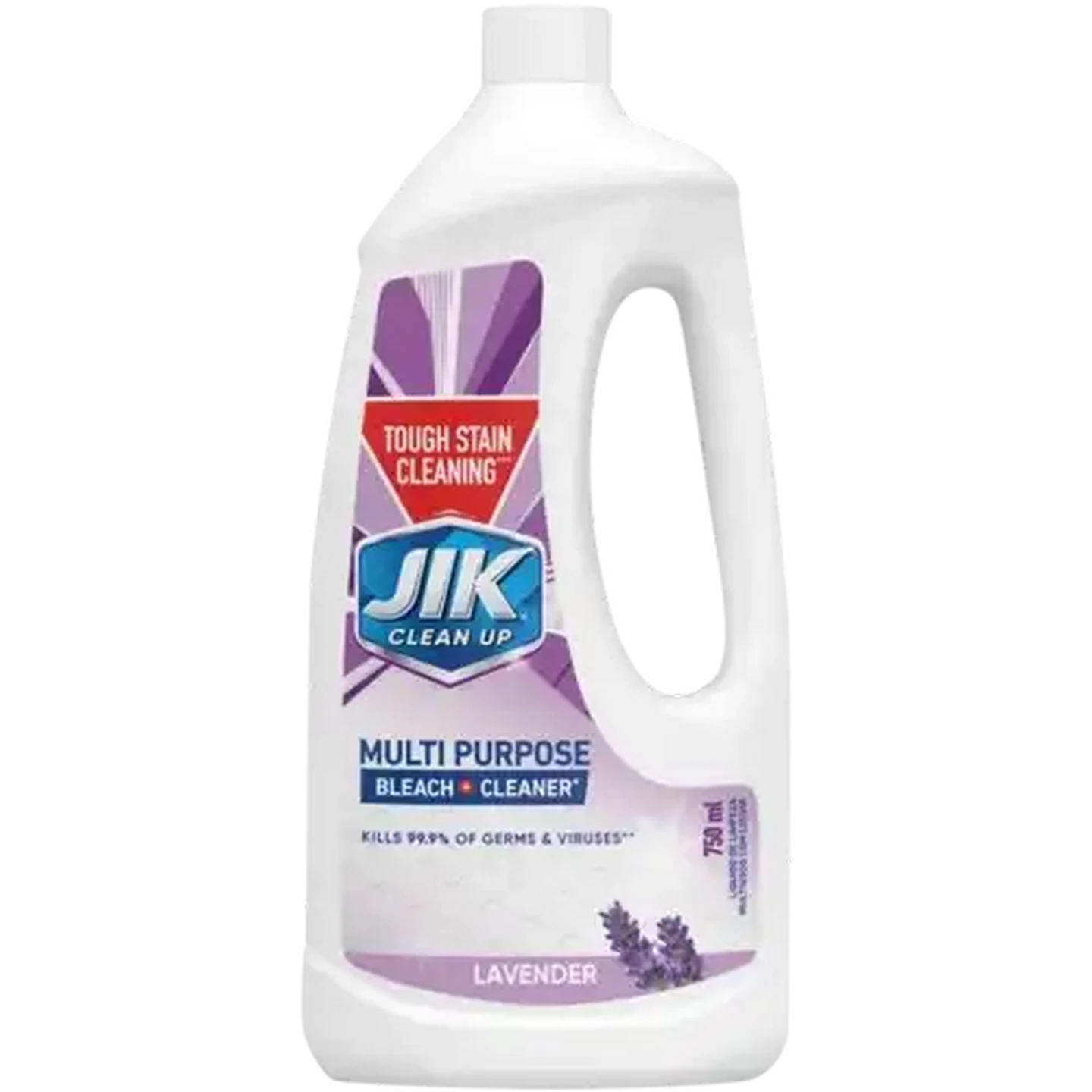 Checkers Sixty60 | JIK Clean Up Lavender Multi Purpose Bleach