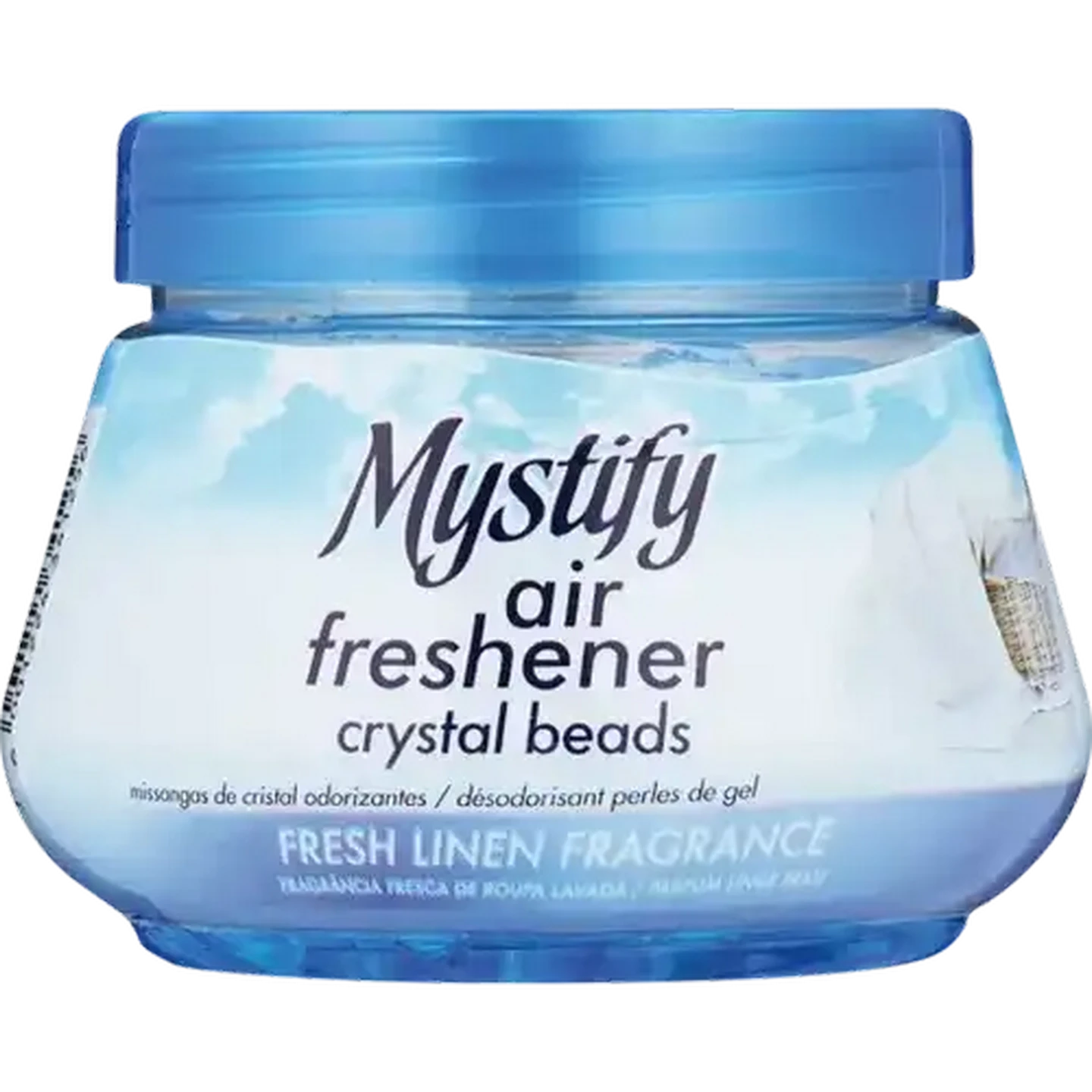 Checkers Sixty60 | Mystify Fresh Linen Gel Air Freshener 180g