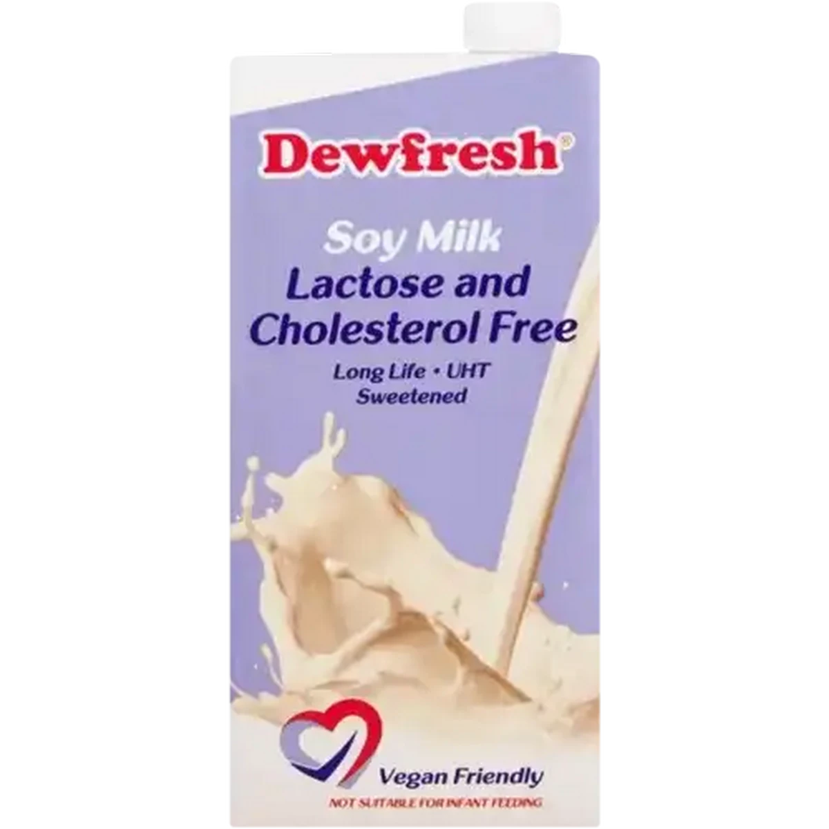 Shoprite ZA | Dewfresh Soy Milk 1L