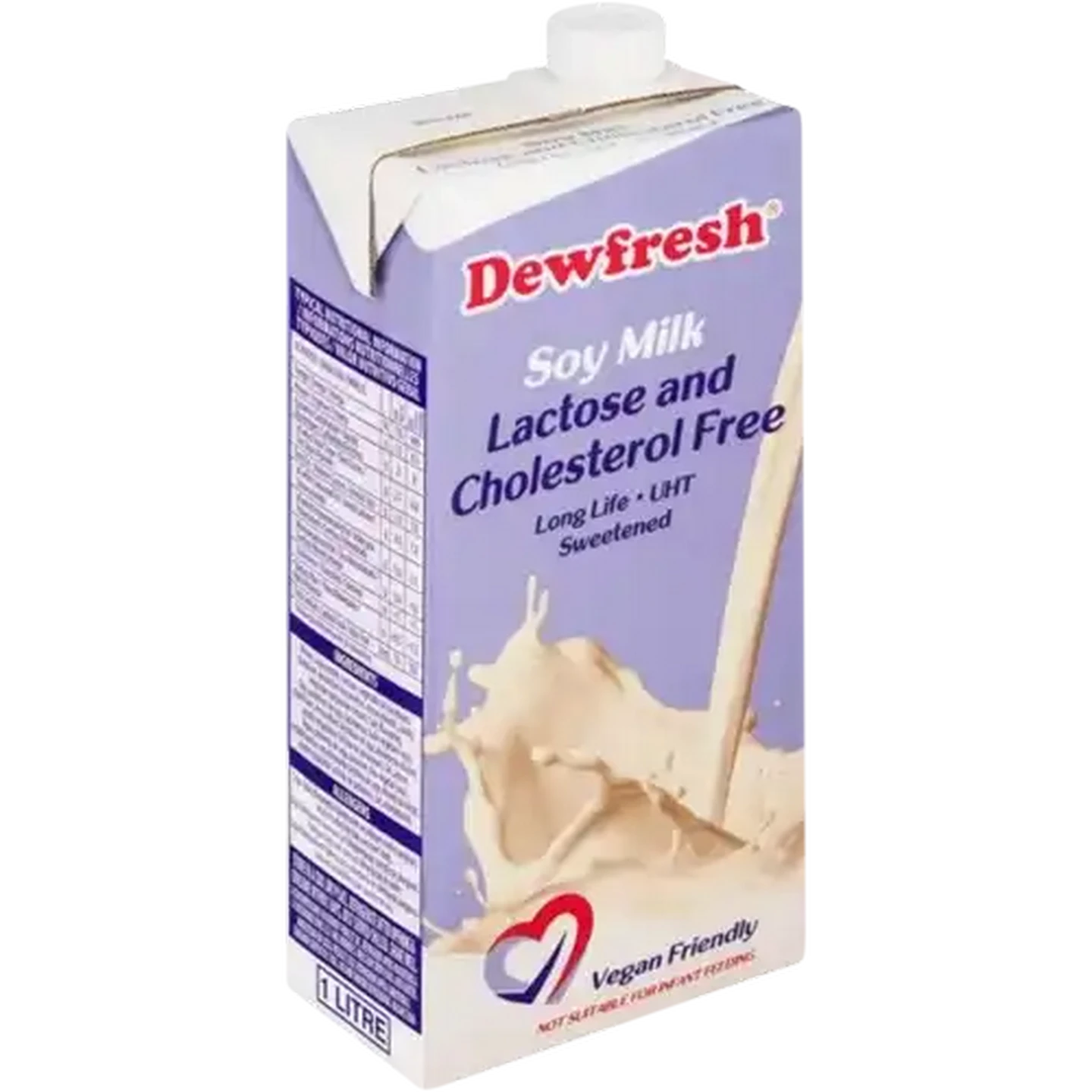 Checkers Sixty60 | Dewfresh Soy Milk 1L