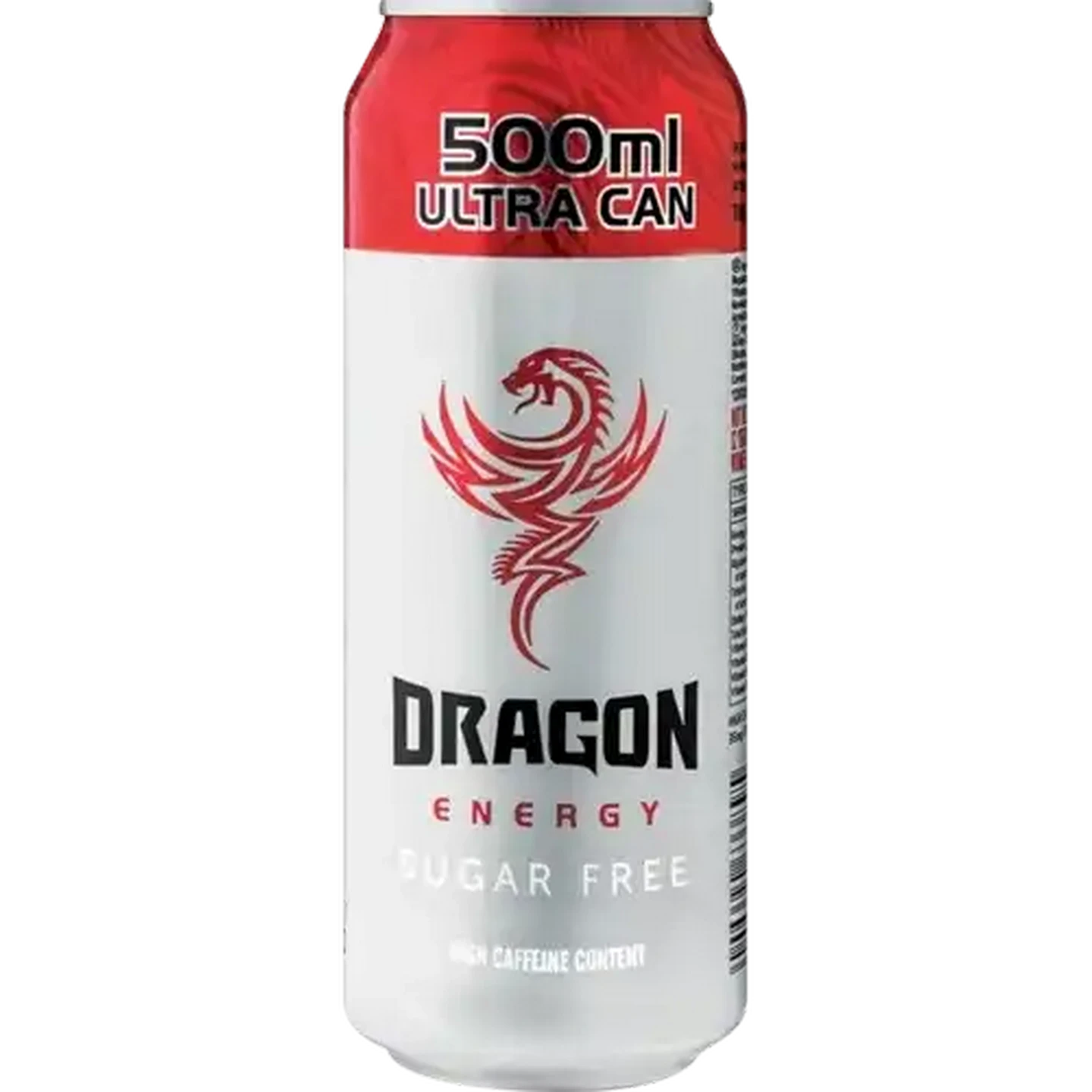 Checkers Sixty60 | Dragon Energy Sugar Free Energy Drink Can 500ml