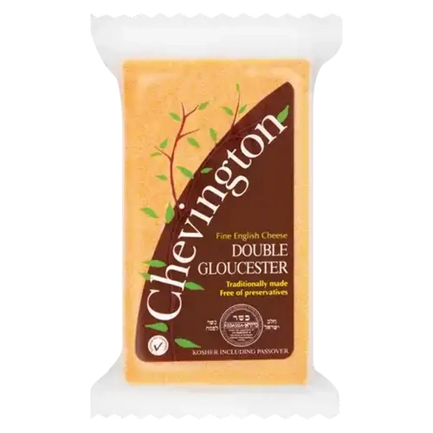 Checkers Sixty60 | Chevington Double Gloucester Kosher Hard Cheese