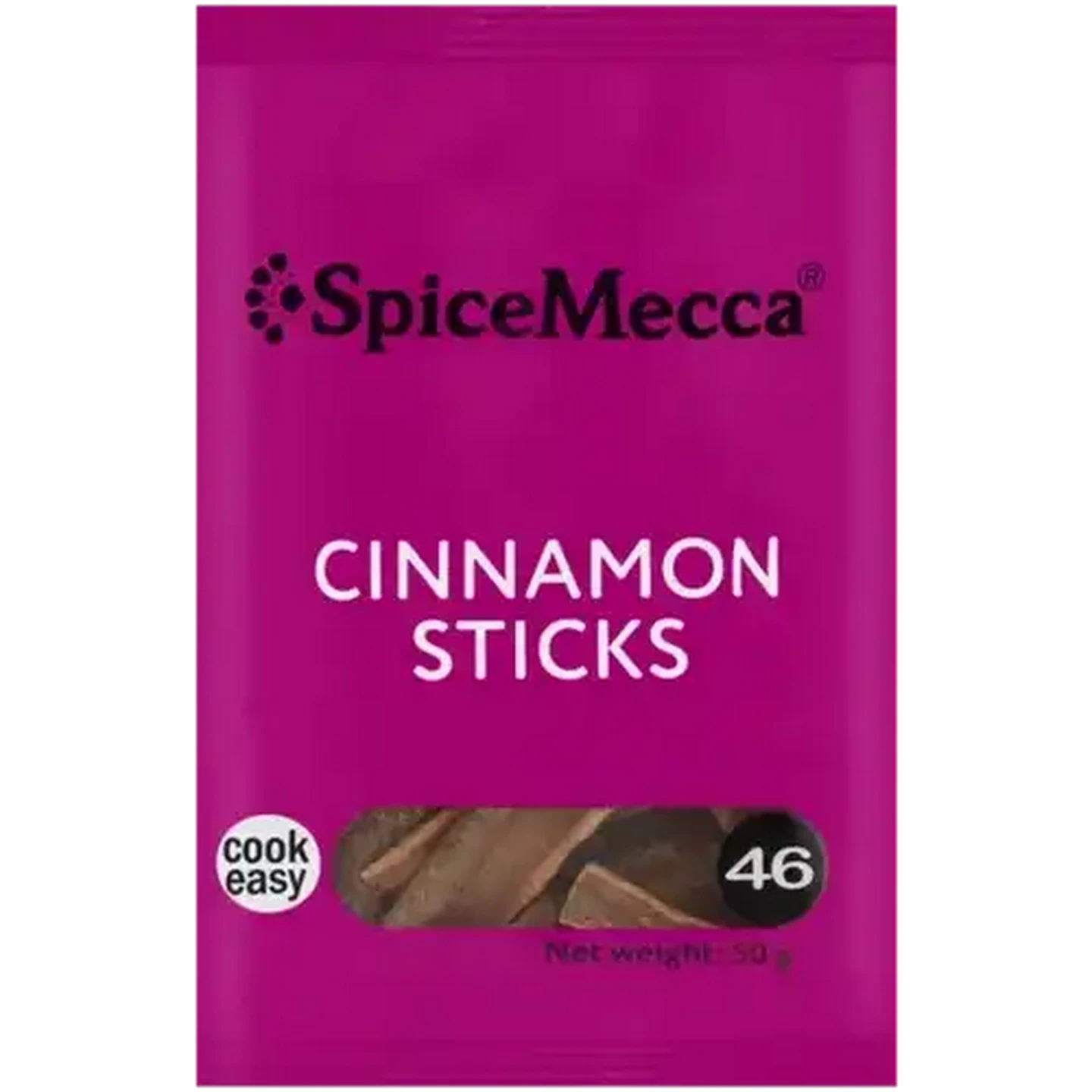 Checkers Sixty60 | Spice Mecca Cinnamon Sticks 50g