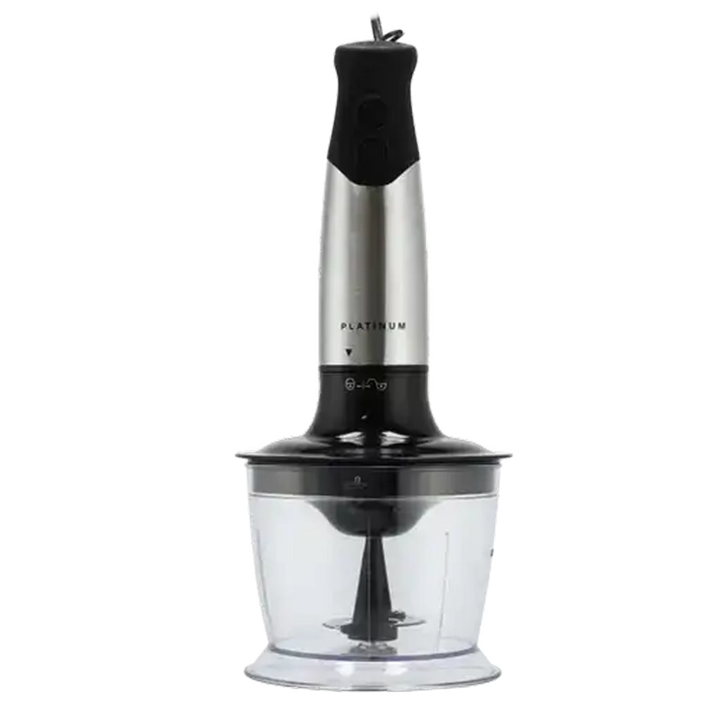 Checkers Sixty60 | Platinum Stainless Steel Hand Blender Set
