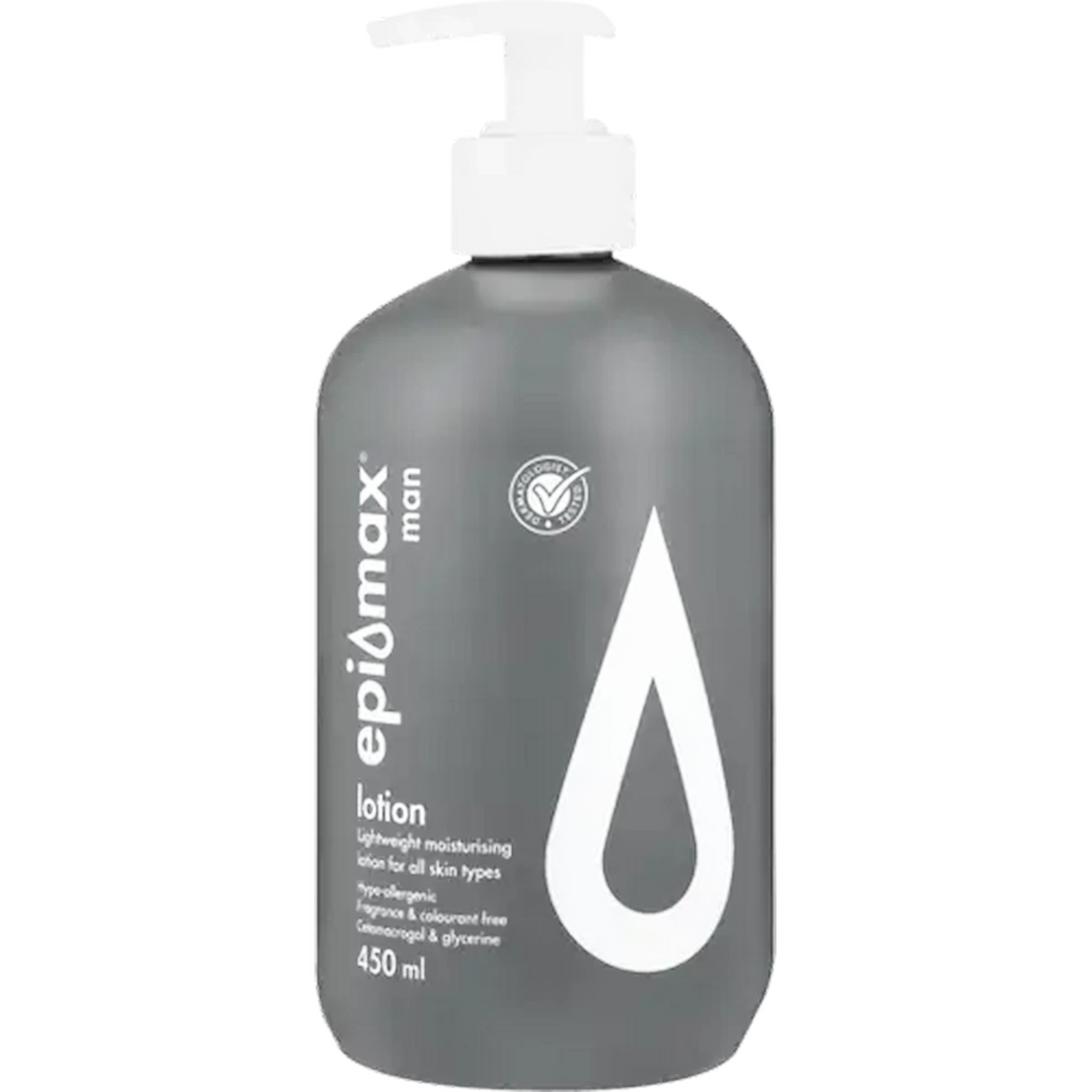 Checkers Sixty60 | Epi-max Man Body Lotion 450ml