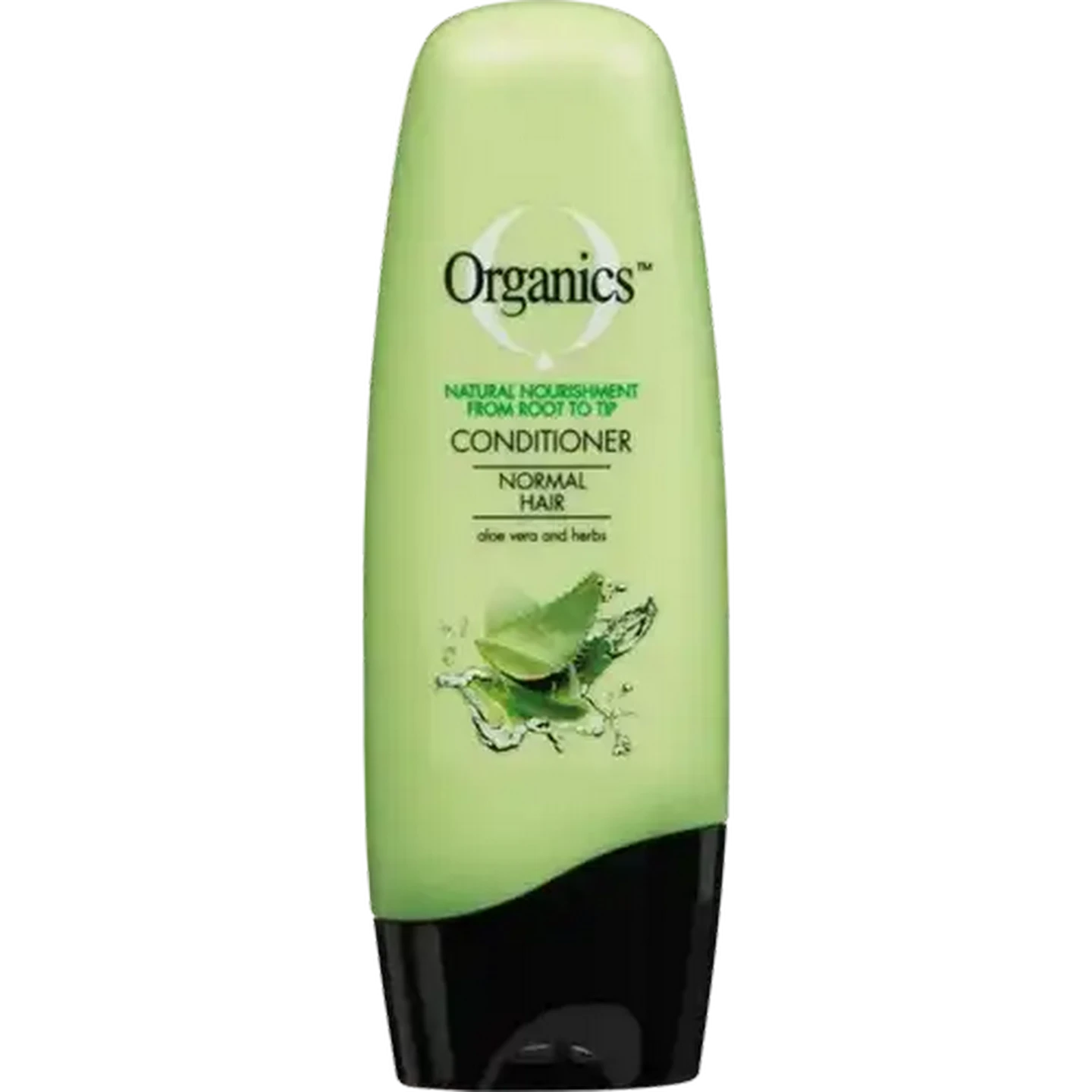 Checkers Sixty60 | Organics Normal Hair Conditioner With Aloe Vera