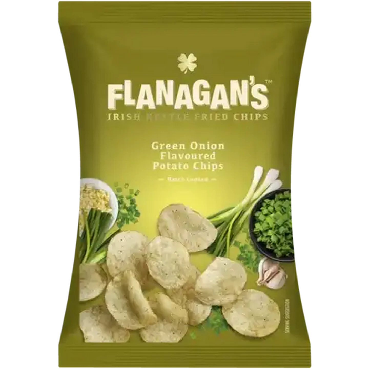 Checkers Sixty60 | Flanagan's Moreish Irish Gaelic Green Onion