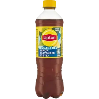 Checkers Sixty60 | Lipton Lemon Flavoured Ice Tea 500ml