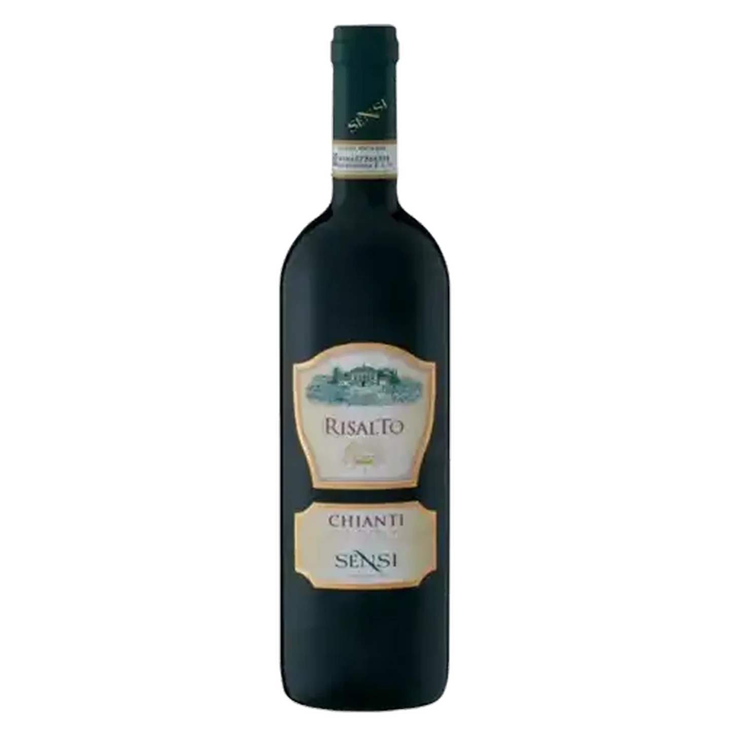 Checkers Sixty60 | Sensi Risalto Chianti Red Wine Bottle 750ml