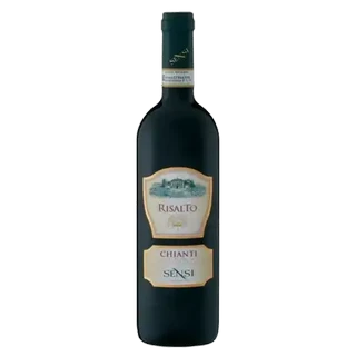 Checkers Sixty60 | Sensi Toscana Rosso Red Wine Bottle 750ml