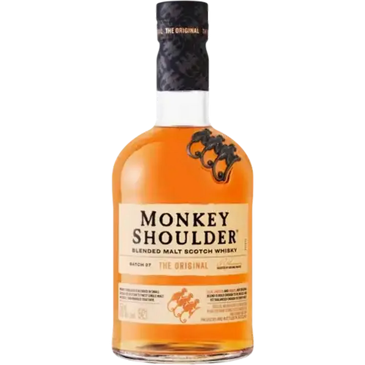 Checkers Sixty60 | Monkey Shoulder Blend Whiskey 750ml
