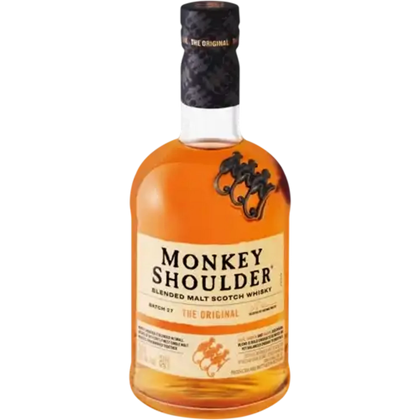 Checkers Sixty60 | Monkey Shoulder Blend Whiskey 750ml